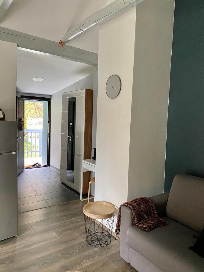 Lizmari Lägenhet Podčetrtek Exteriör bild